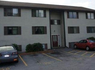 271 Humphrey St #H18, Lowell, MA 01850