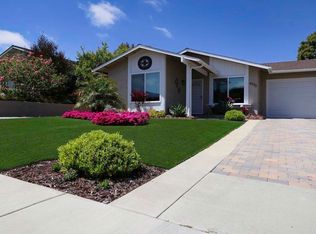 4770 Jasmine St, Oceanside, CA 92056