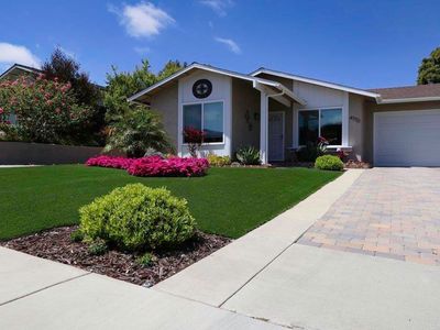 4770 Jasmine St, Oceanside, CA, 92056
