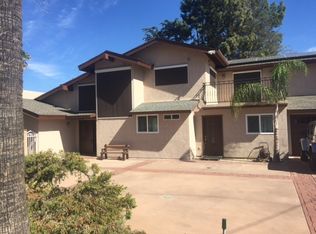 780 La Rochi Way #STUDIO, El Cajon, CA 92019