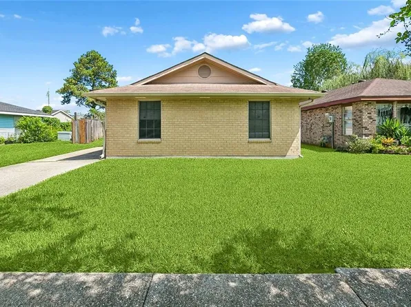 4431 Bayou Des Familles Dr, Marrero, LA 70072