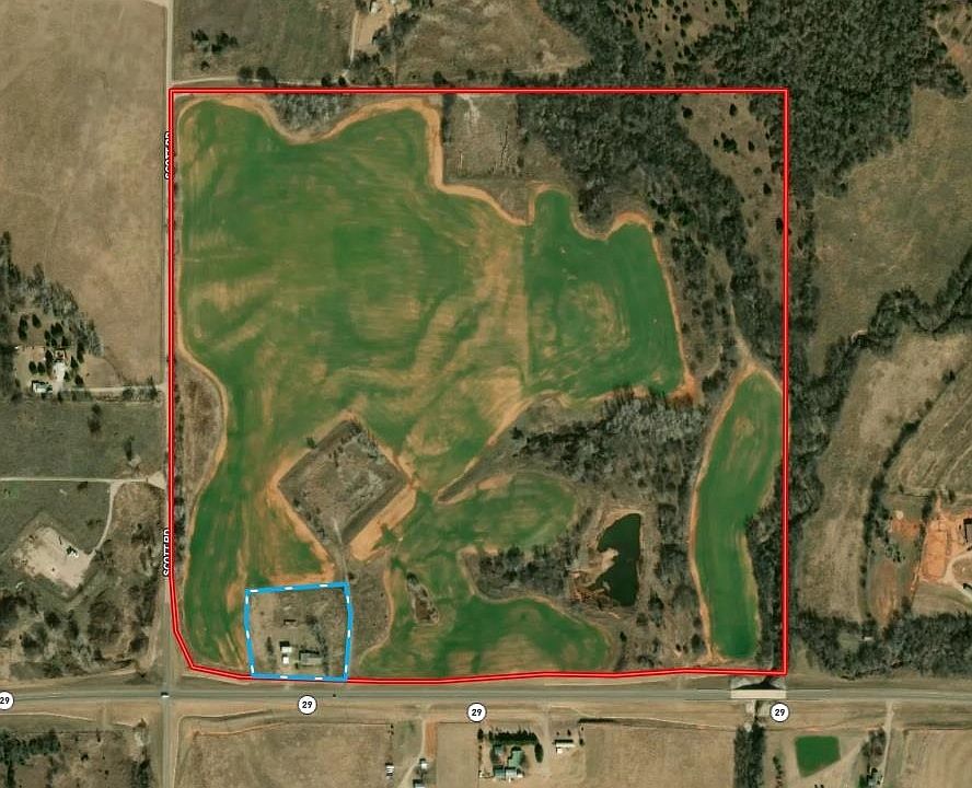 1st image of 285096 E Highway 29