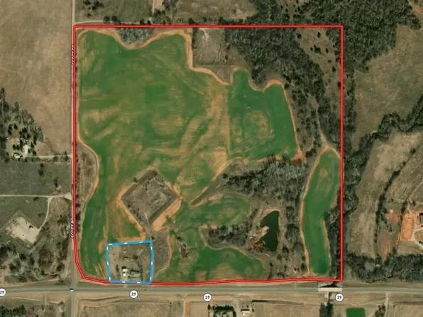 285096 E Highway 29, Marlow, OK 73055