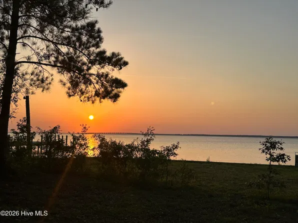 Lot 2 Newberry Landing, Roper, NC 27970