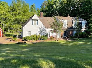 131 Timberwood Dr, Raymond, MS 39154