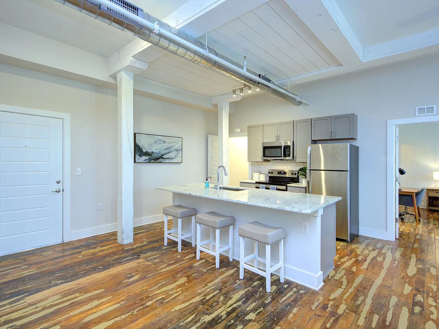 Piedmont Lofts — Photo 4
