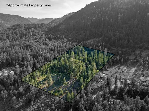 Dent Ave, Troy, MT 59935