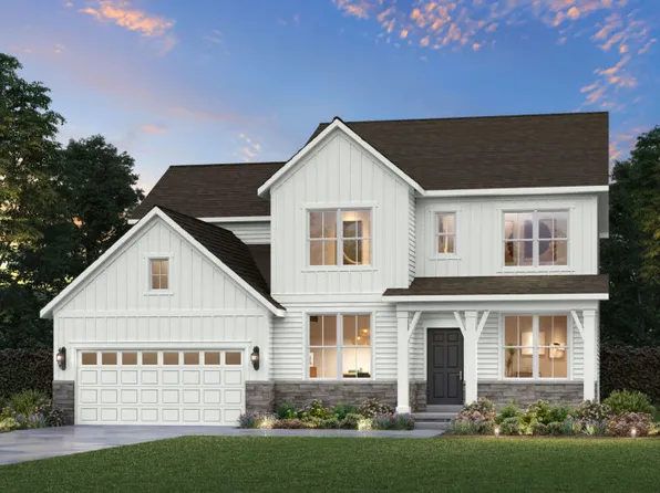 1445 Tullamore Trl, Sharon Township, OH 44281