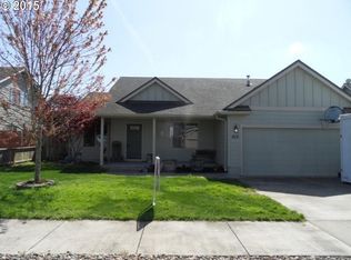 615 Egret Ave, Halsey, OR 97348