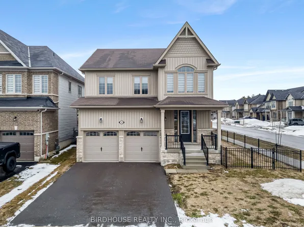 53 Hancock Cres, Kawartha Lakes, ON K9V 0P4