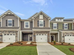 1022 Overbrook Pl, Wingate, NC 28174