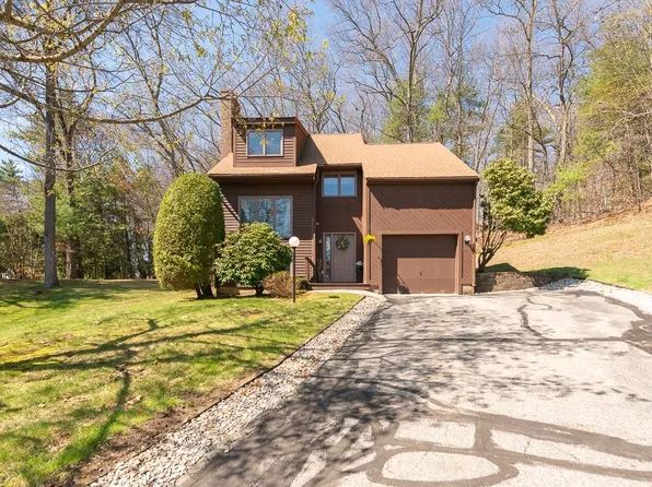 21 Gloucester Lane #21, Nashua, NH 03063