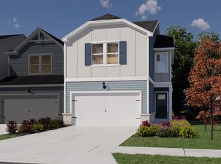 Opal Plan, Oakwood Townes, Mebane, NC 27302