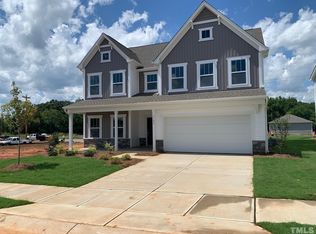 7104 Commodity Ct, Mebane, NC 27302