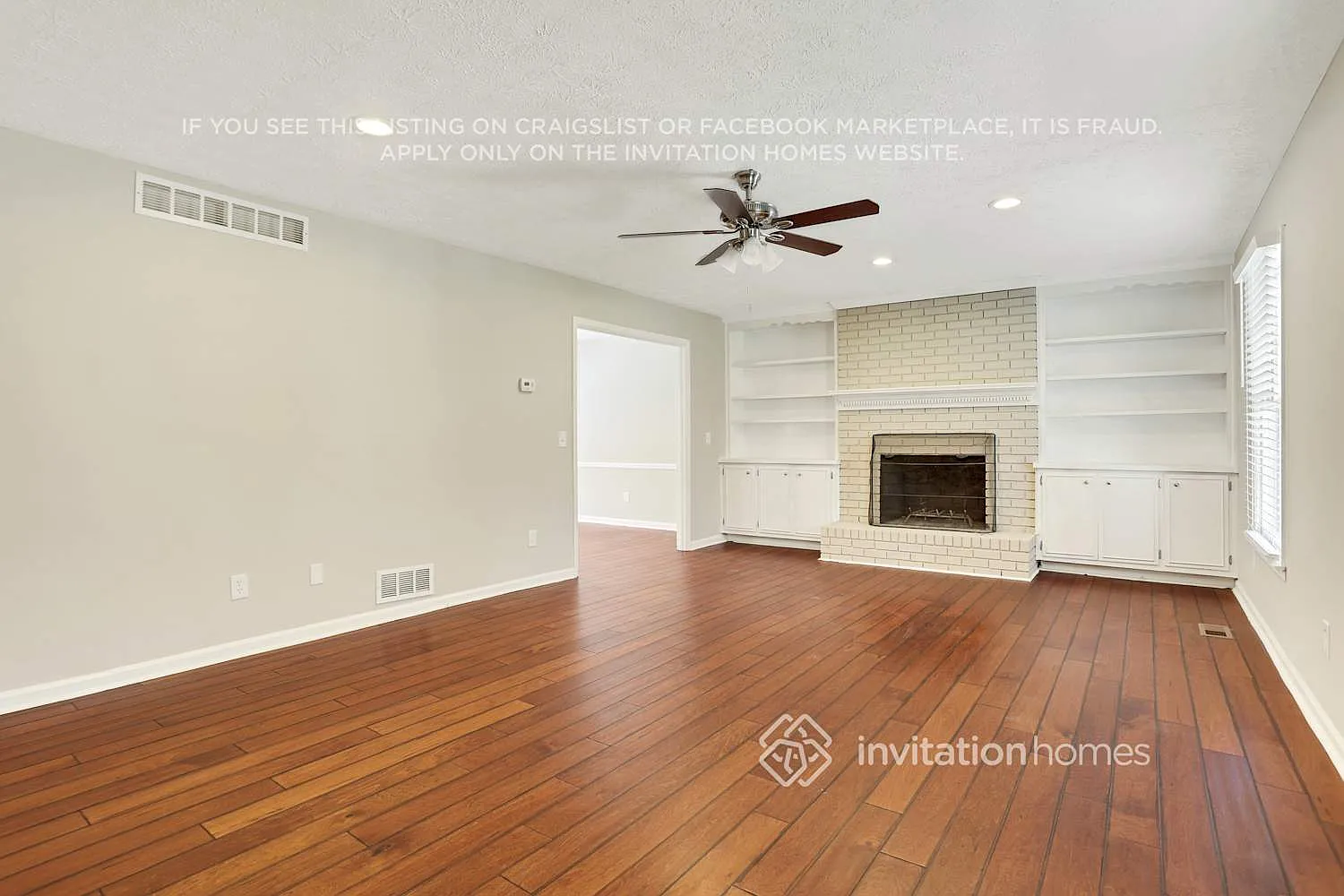 4885 Cove St Acworth, GA 30101 — Photo 4