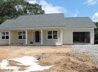 1159 E Doyle St, Toccoa, GA 30577