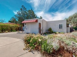 8114 Roma Ave NE, Albuquerque, NM 87108