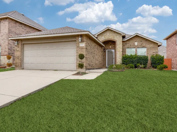 2417 Grand Rapids Dr, Fort Worth, TX 76177