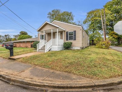 2007 Wilson St, Chattanooga, TN, 37406