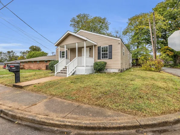 2007 Wilson St, Chattanooga, TN 37406