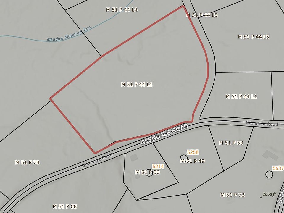 2nd image of Glendale Rd
