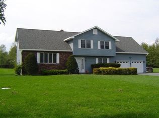 1243 Lake Shore Rd, Chazy, NY 12921