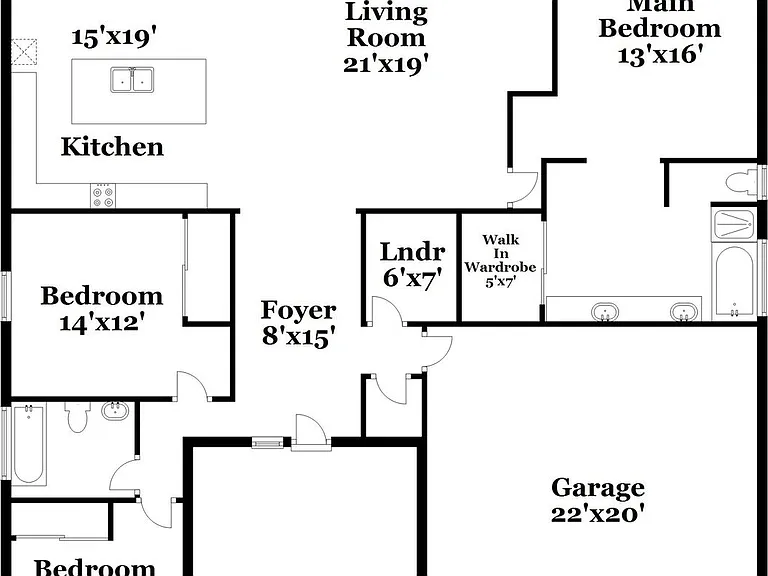 3119 Saleen Ct — Photo 16