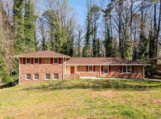 2839 Scenic Ter, East Pt, GA 30344