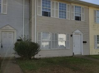 4137 Holly Cove Dr, Chesapeake, VA 23321