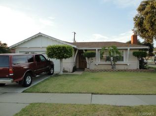 549 E Collamer Dr, Carson, CA 90746