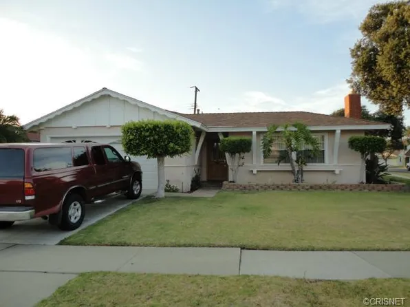 549 E Collamer Dr, Carson, CA 90746