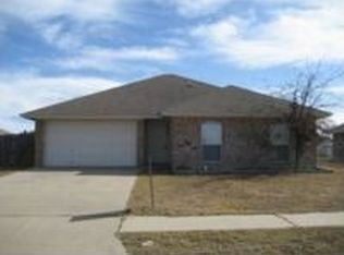 3902 Shellrock Dr, Killeen, TX 76549