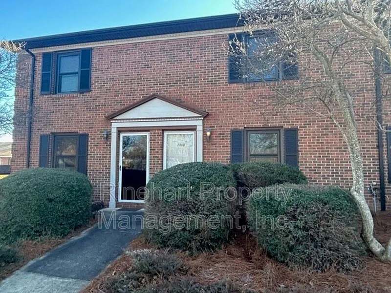 285 S Herlong Ave #B