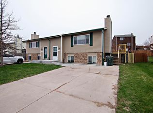 3000 Harder Dr, Gillette, WY 82718