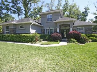 11701 Crusselle Dr, Jacksonville, FL 32223