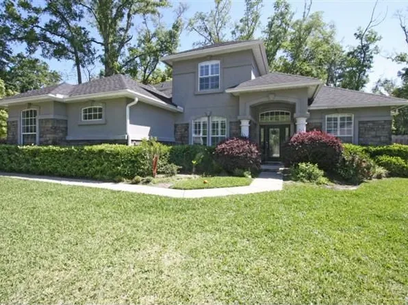 11701 Crusselle Dr, Jacksonville, FL 32223