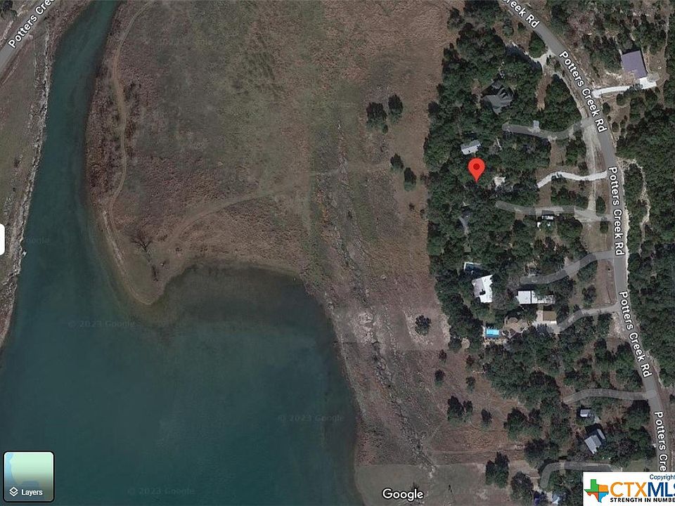 3891 Potters Creek Rd Canyon Lake TX Zillow