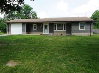 1305 6th St, Eldora, IA 50627
