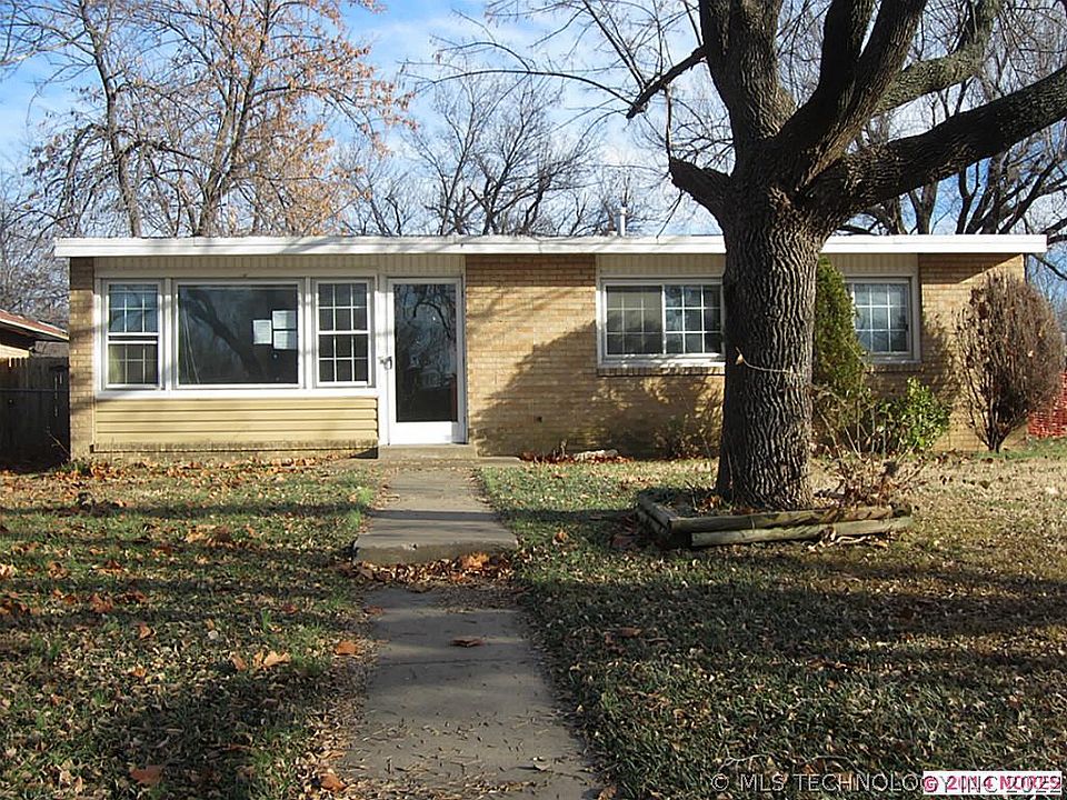 1st image of 1305 N 78th East Ave