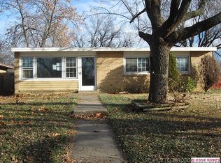 1305 N 78th East Ave, Tulsa, OK 74115