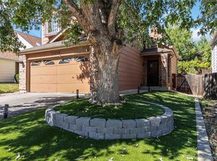 17699 E Bethany Dr, Aurora, CO 80013