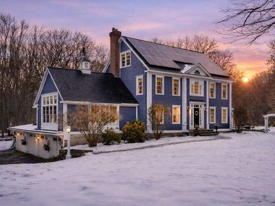 118 Moulton St, West Newbury, MA, 01985