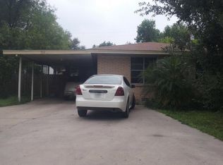 524 W Walnut Ave, McAllen, TX 78501