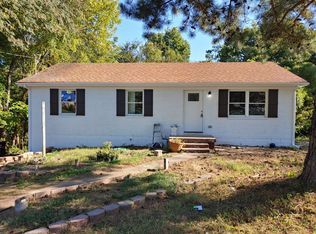 639 Lafayette Rd, Clarksville, TN 37042