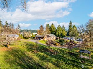 322 Stearns Rd, Chehalis, WA 98532