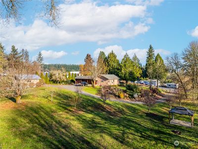 322 Stearns Road, Chehalis, WA, 98532