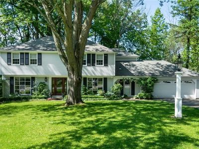 4 Fawn Ter, Orchard Park, NY, 14127