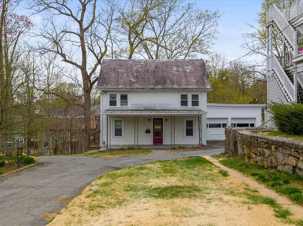 45 South St, Southbridge, MA 01550