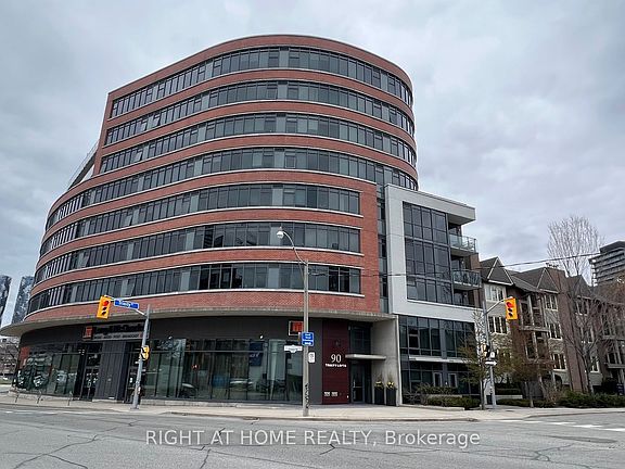 2nd image of 90 Trinity St #602
