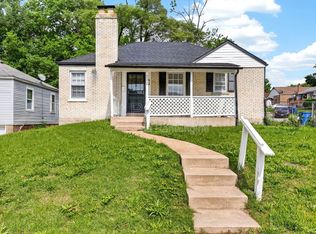 222 Henquin Dr, Saint Louis, MO 63135